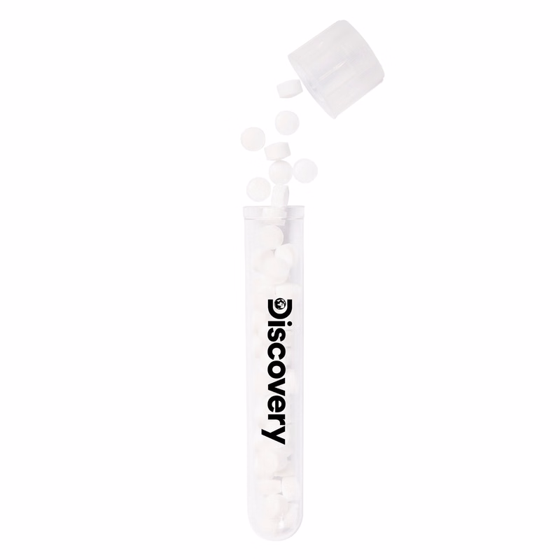 Test Tubes-MicroMints®