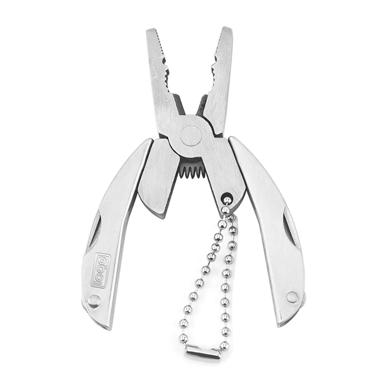 Mini Folding Muilti-Functional Plier Clamp 1