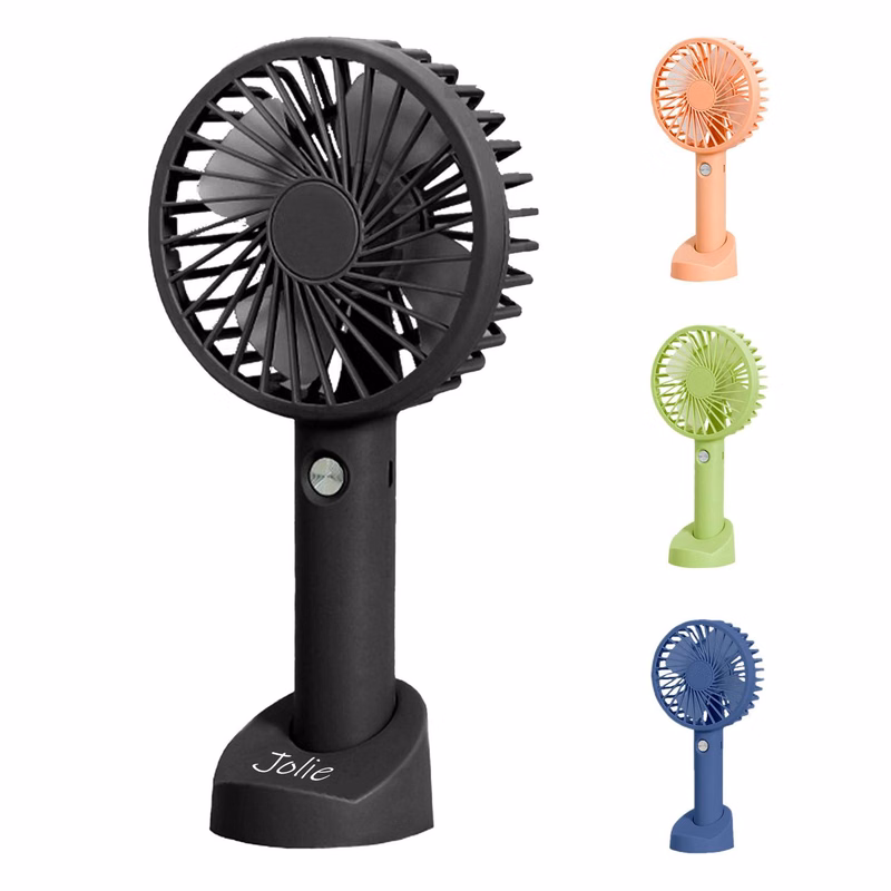 USB Rechargeable Hand Fan