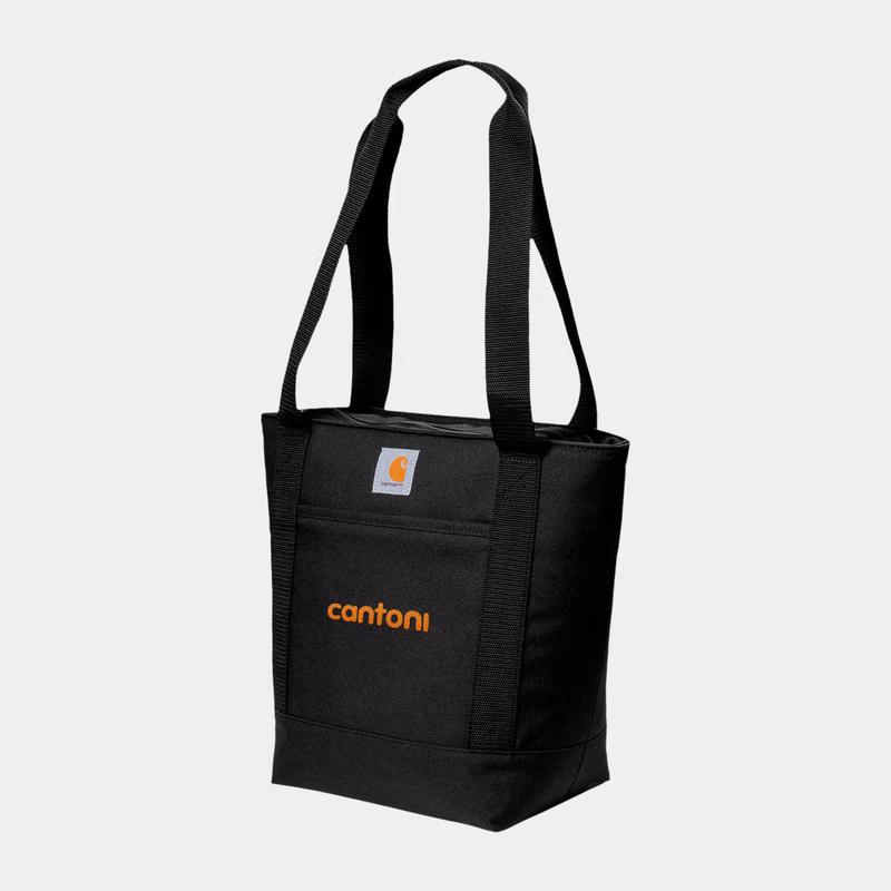Carhartt® Tote 18-Can Cooler