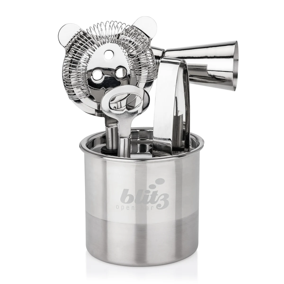 Catania Bar Tool Set 1