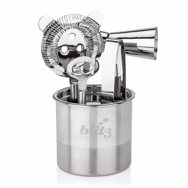 Catania Bar Tool Set