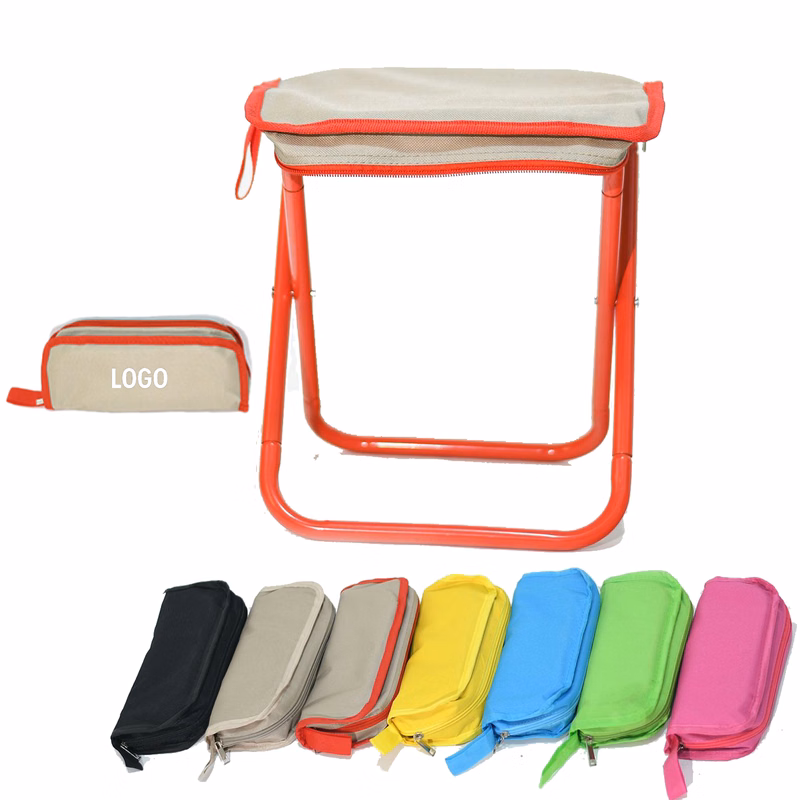 Portable Folding Stool Chair