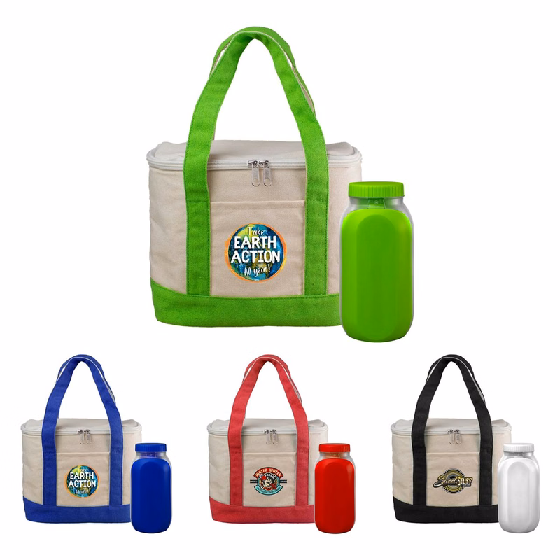 Sailing Cooler Salad Set