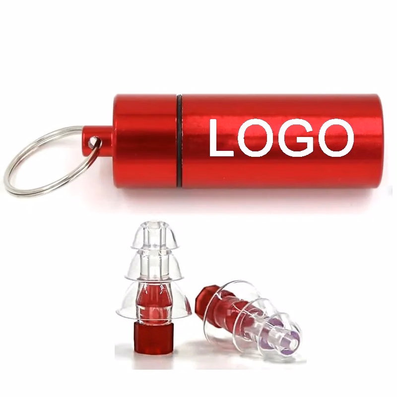 Formula 1 Earplugs