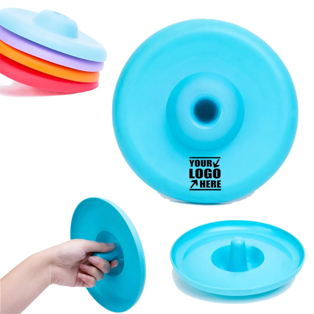Durable Pet Flying Disc 1