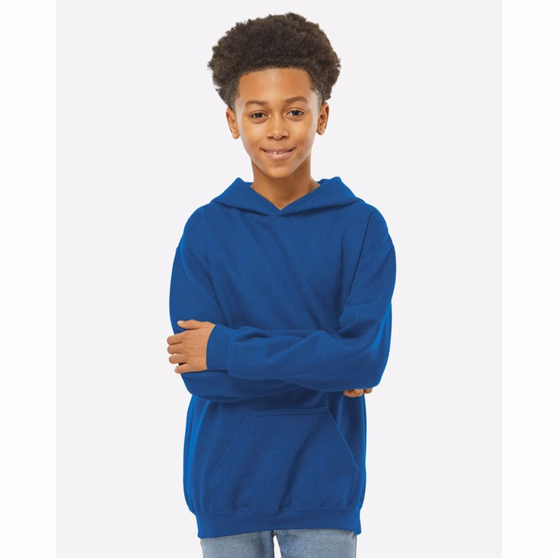 Youth ACE Fleece Hooded Sweatshirt - 7800Y
