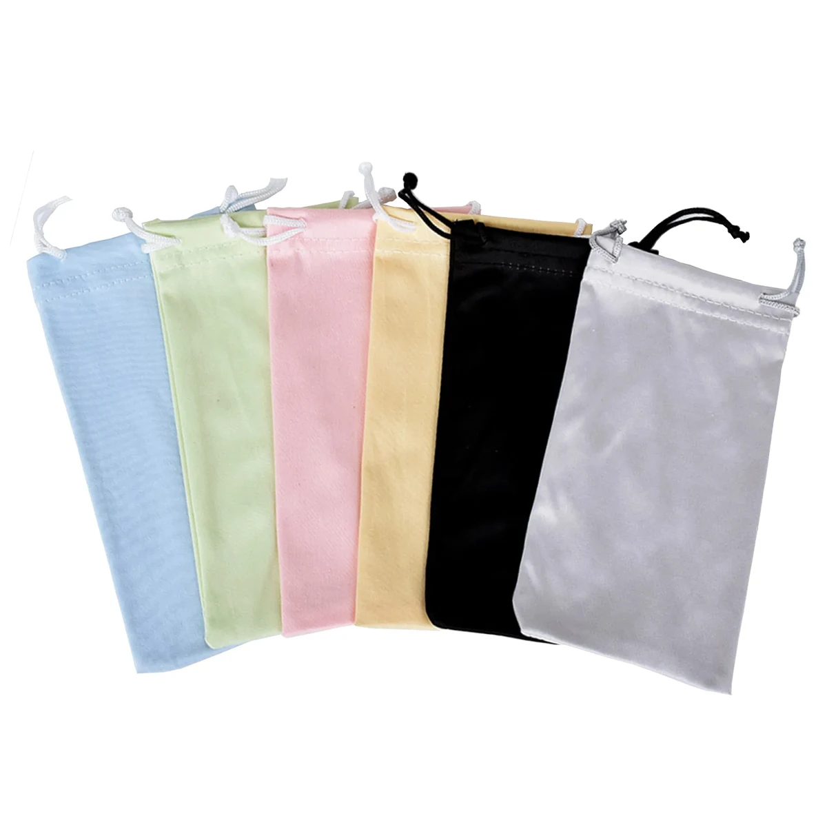Eyewear Microfiber Cloth Bag 1