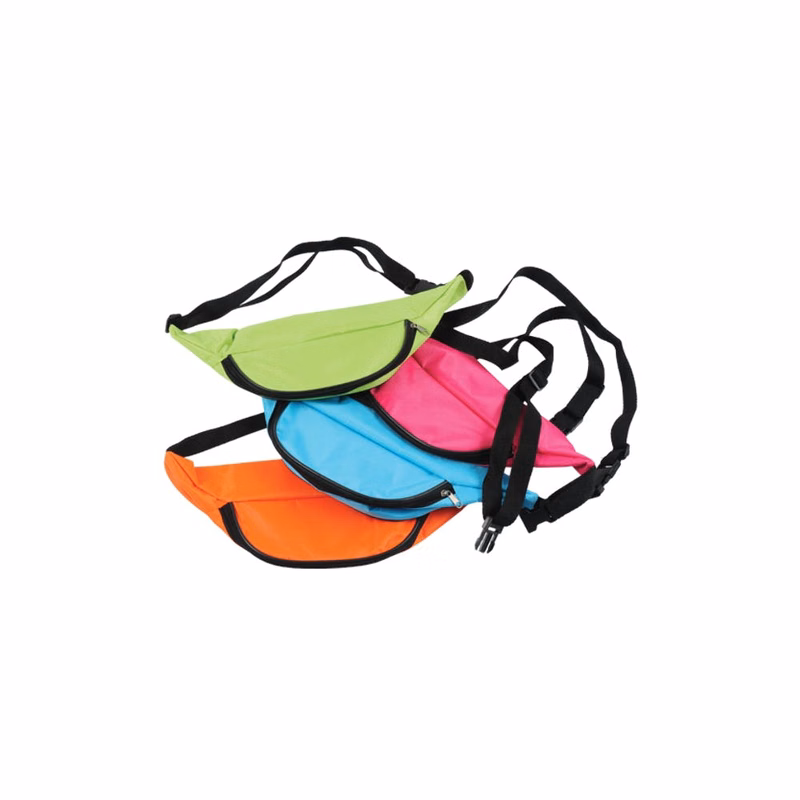 Neon Fanny Packs - Assorted