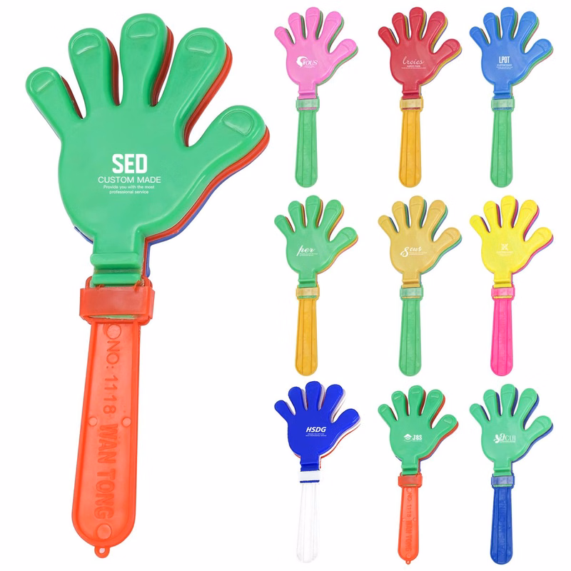 Clapper Toy