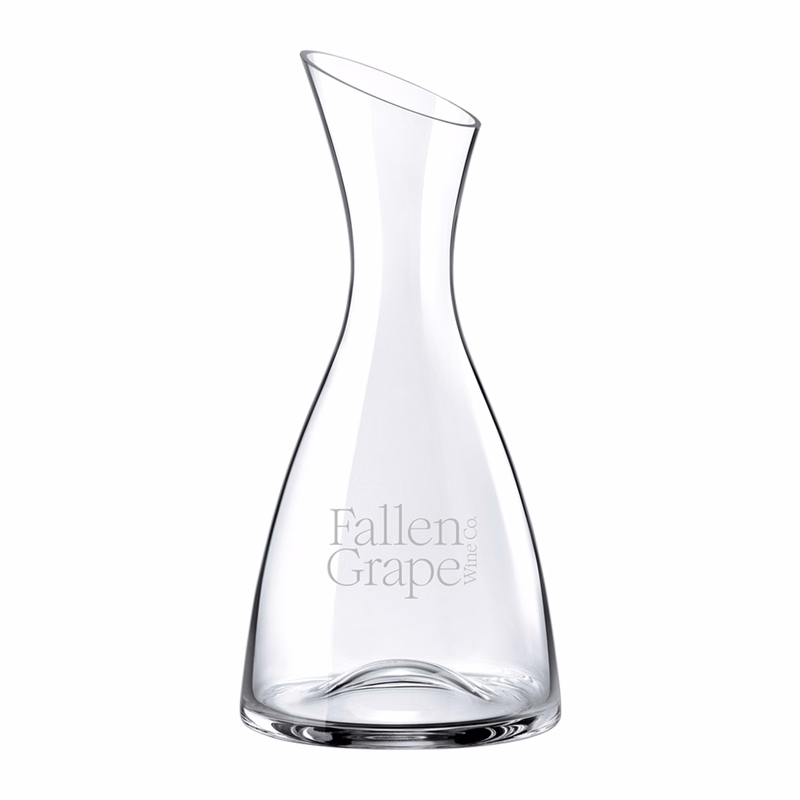 42oz. Crystal Prestige Carafe