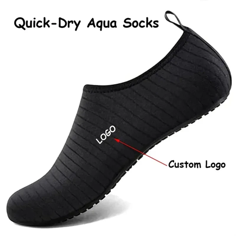 Quick-Dry Water Shoes 1