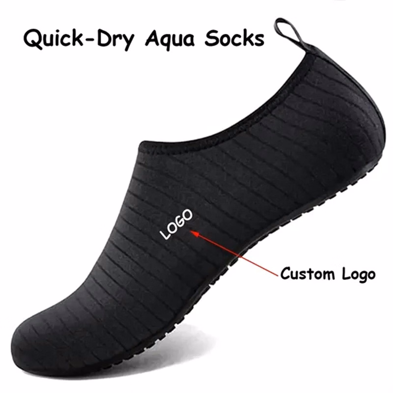 Quick-Dry Water Shoes