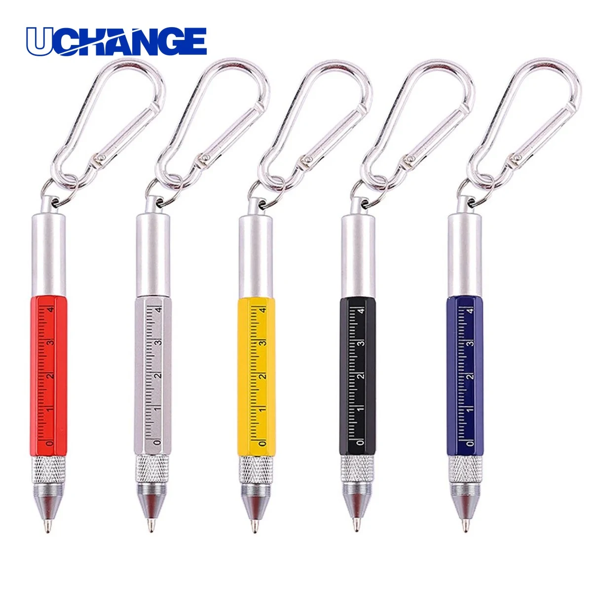Mini Metal Tool Ballpoint Pen for EDC 1
