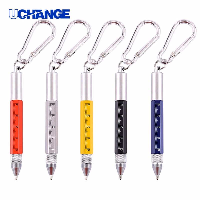 Mini Metal Tool Ballpoint Pen for EDC