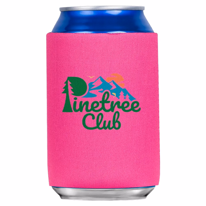Can Sleeve