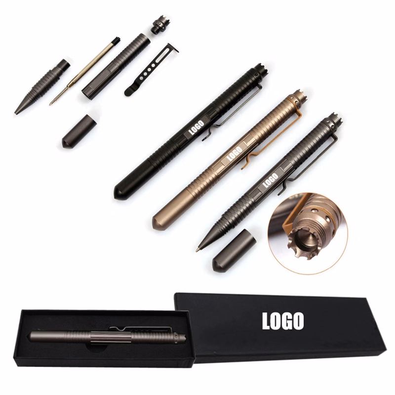 Tactical Pen With Gift Box