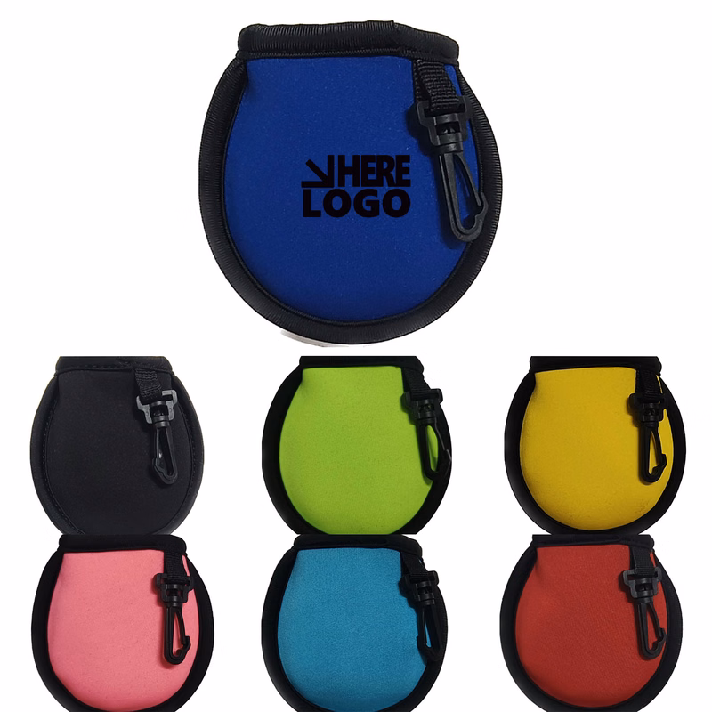 Golf Ball Washer Pouch