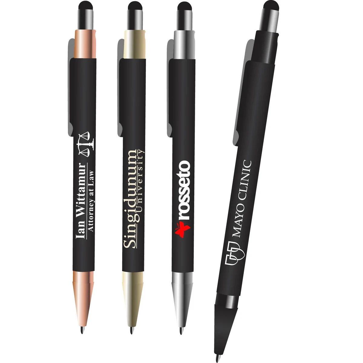The Hempstead Pen 1