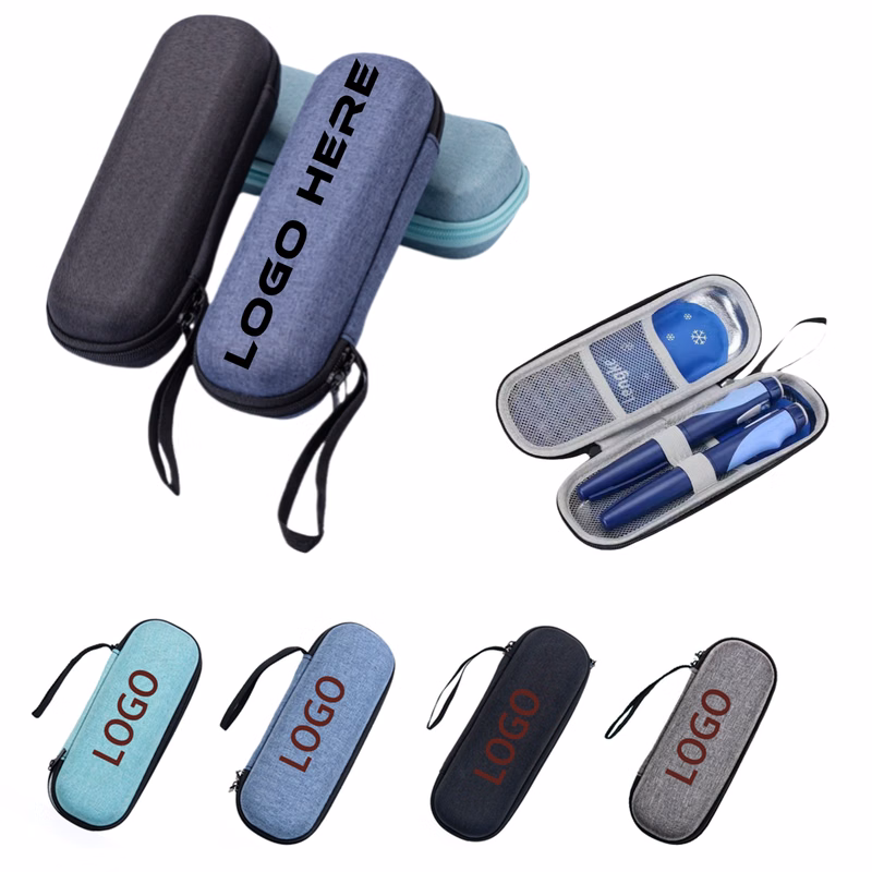 Insulin Pen Cooler Travel Case