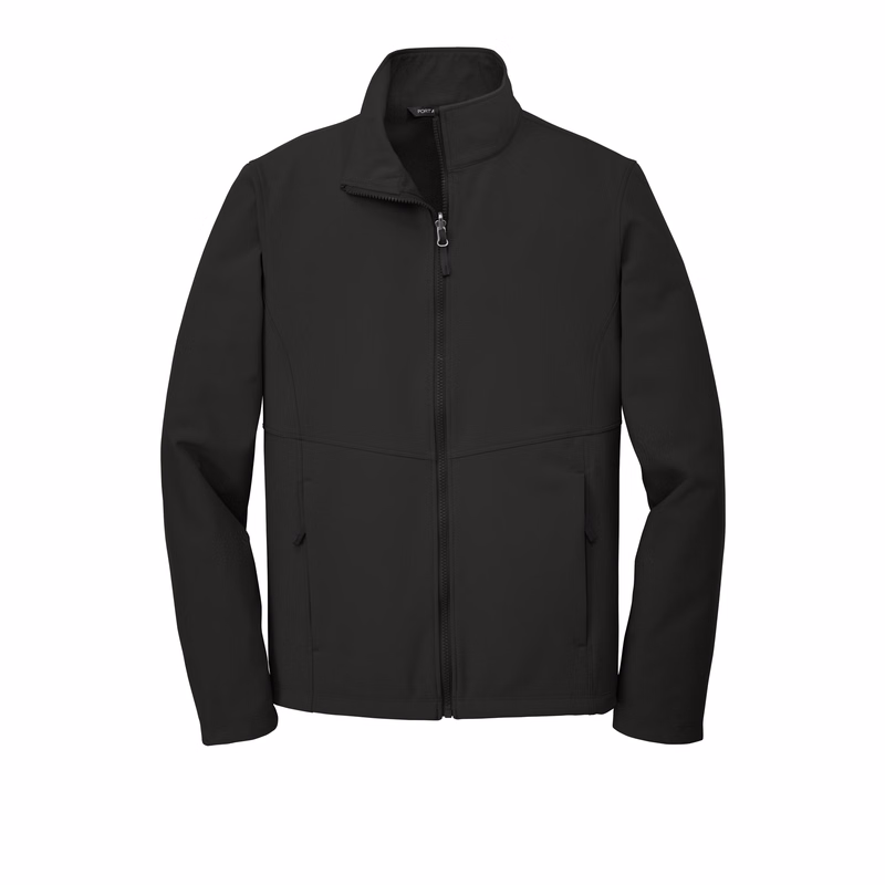 Port Authority® Collective Soft Shell Jacket