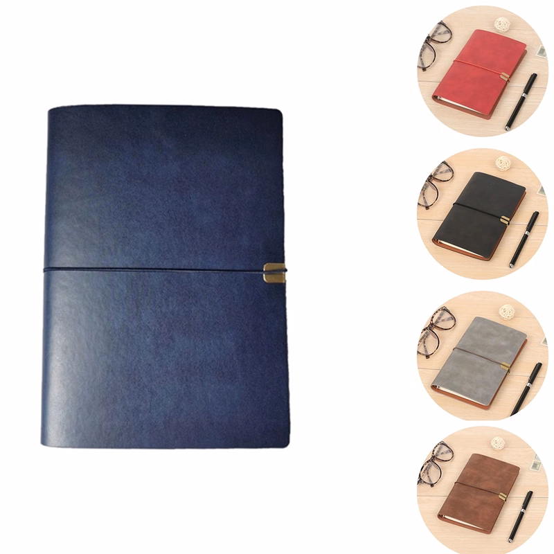 Unique Leather Writing Journal Gifts