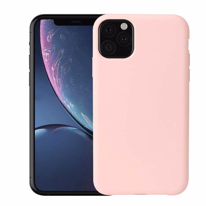iBank ® Silicone Case for iPhone 17, 17 Pro, 17 Pro Max