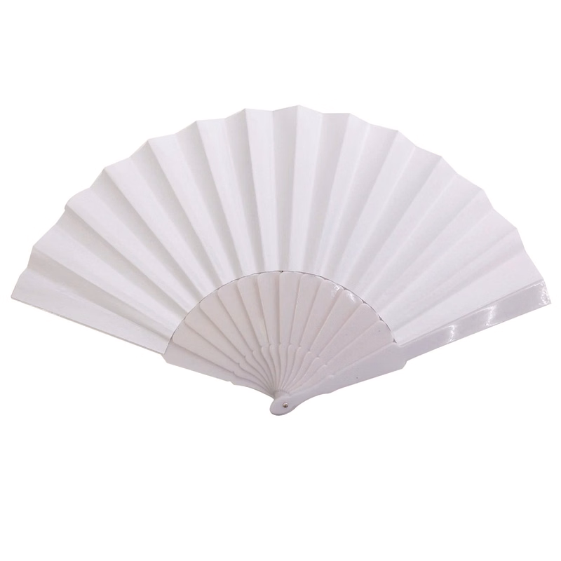 Handheld Foldable Fan