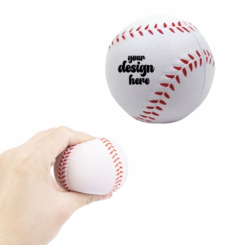 Customized Foam Training Ball