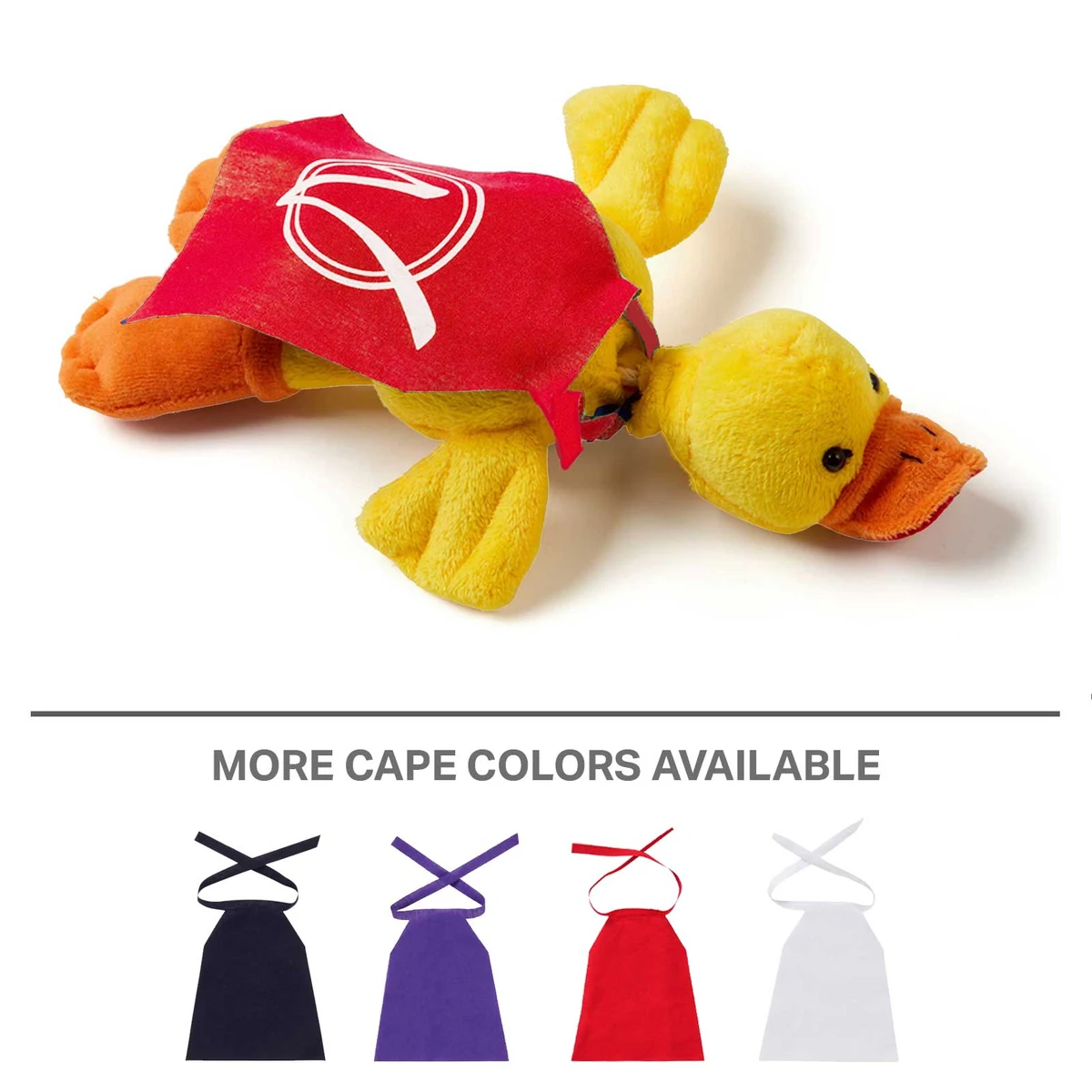 Flying Quacking Duck Stuffed Animal 1