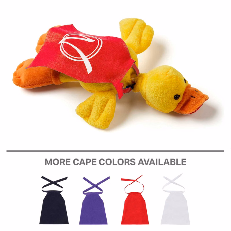Flying Quacking Duck Stuffed Animal