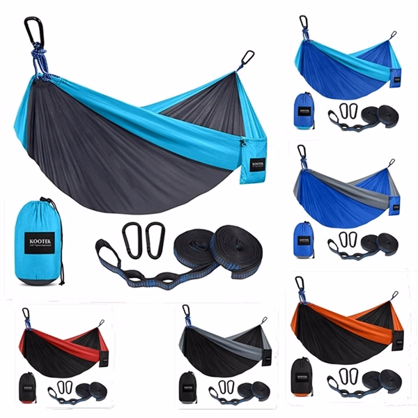 Outdoor Camping Portable Hammock