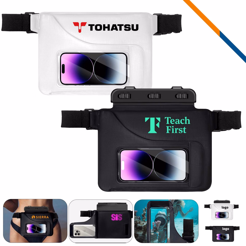 Tano Waterproof Pouch