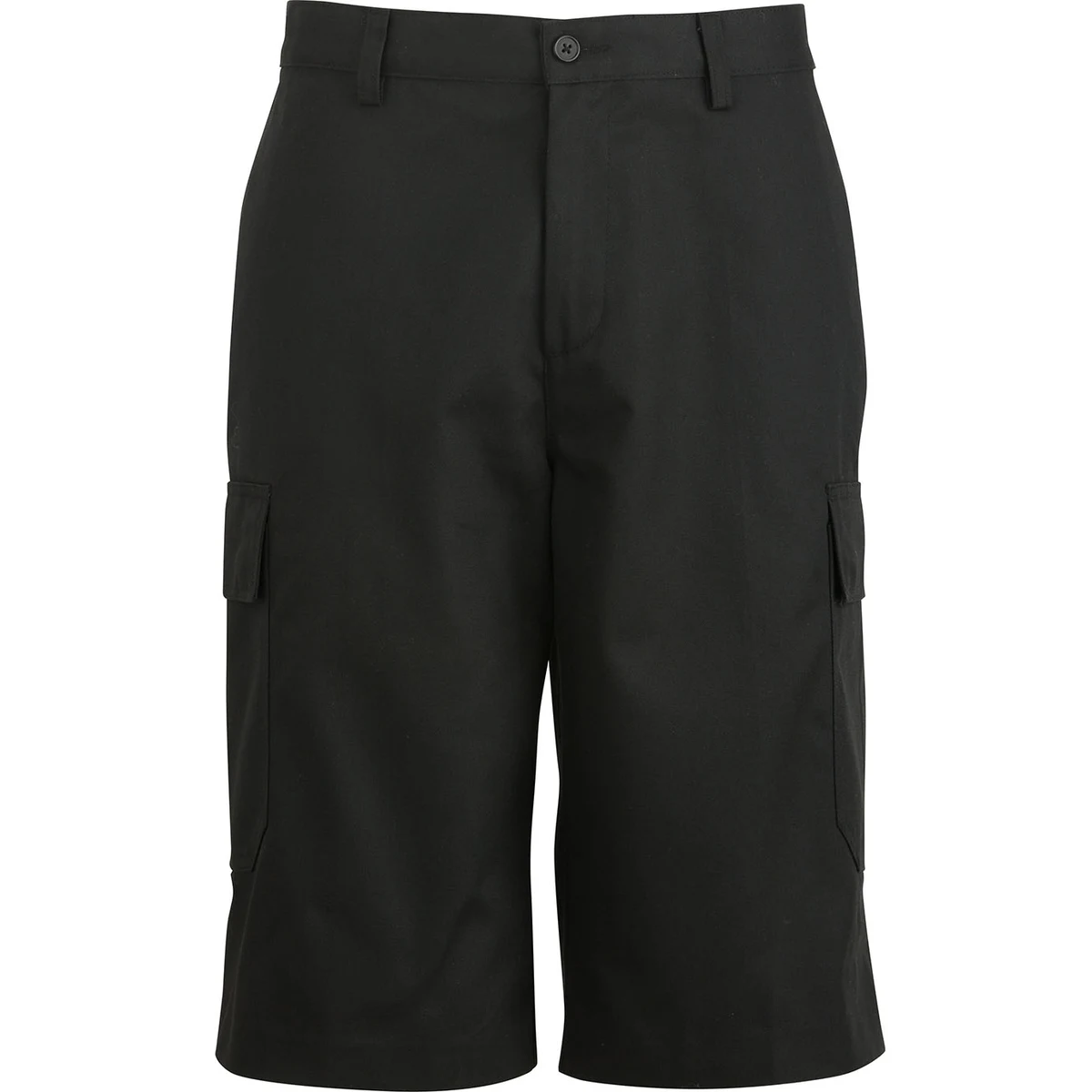 Chickasaw Mens Ultimate Khaki Cargo Short 1