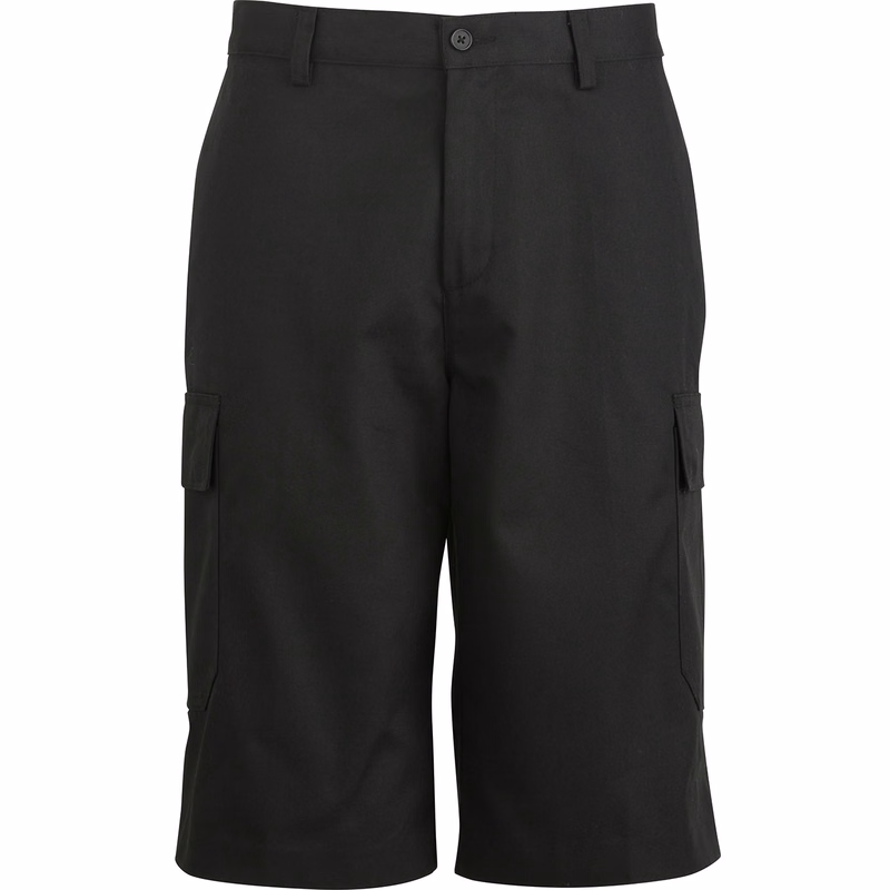 Chickasaw Mens Ultimate Khaki Cargo Short
