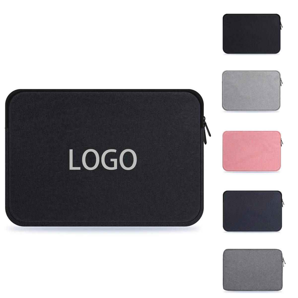 Casual Waterproof Minimalist Tablet Bag 1