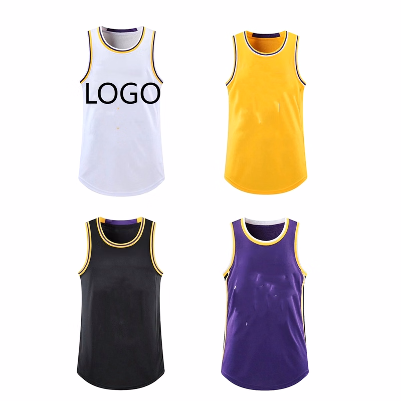 Custom Basketball Jeresy Shirts
