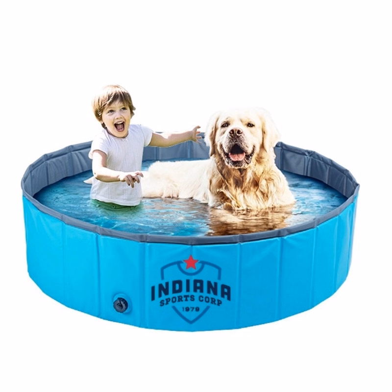 Pet Dog Swimming Pool