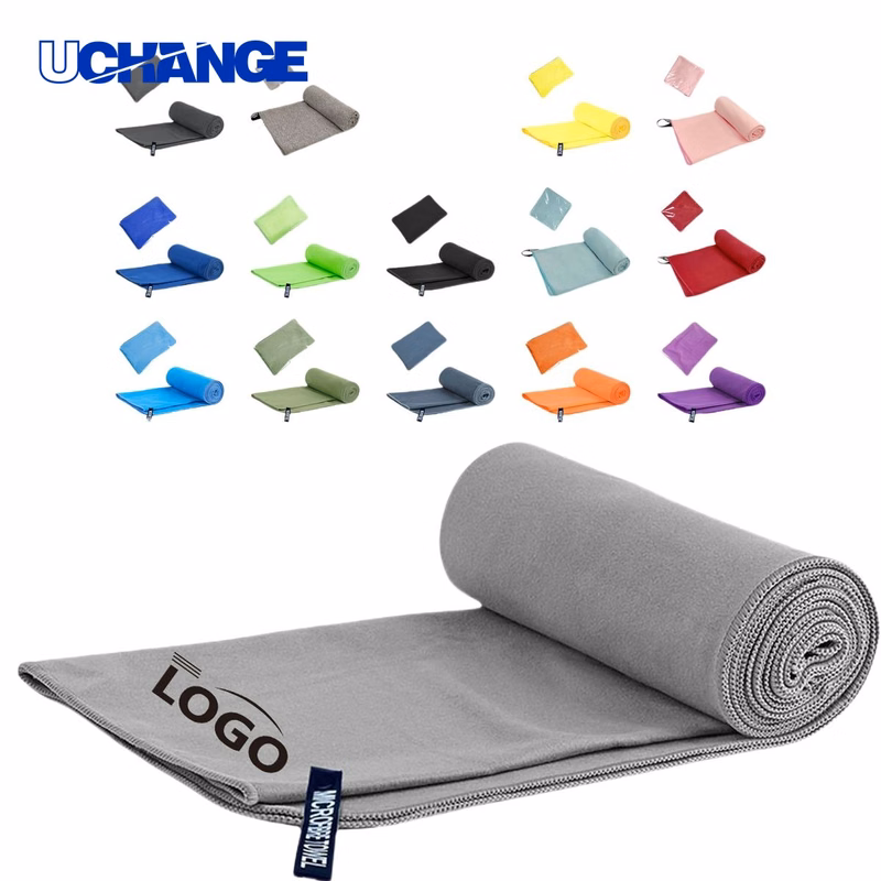 Oversized Portable Beach Towel