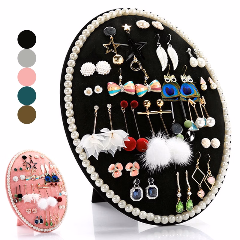 Jewelry Display Organizer