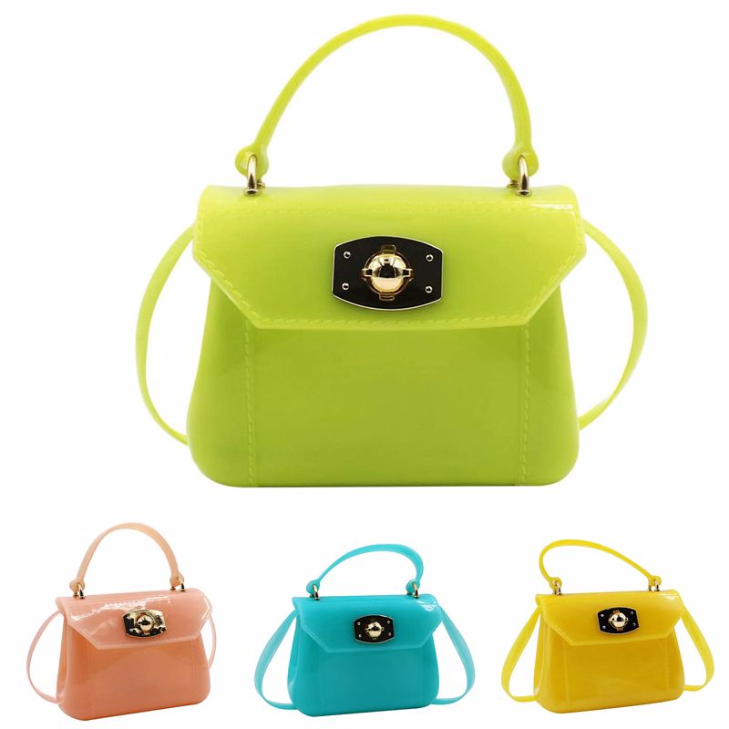 Little Girls Purse