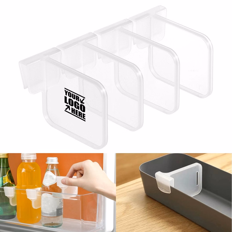 Plastic Refrigerator Dividers