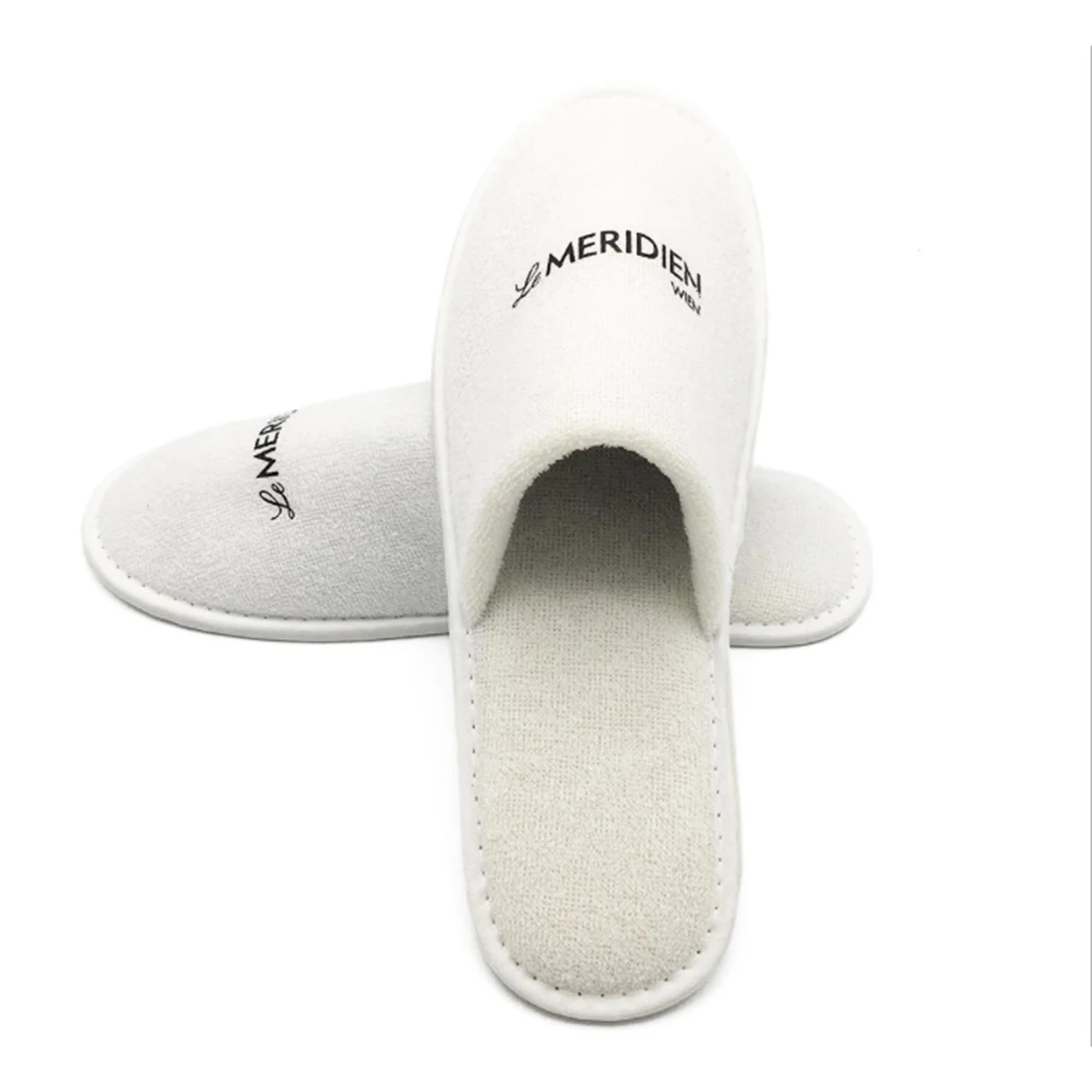 Cotton Disposable Slippers For Hotel/ SPA 1
