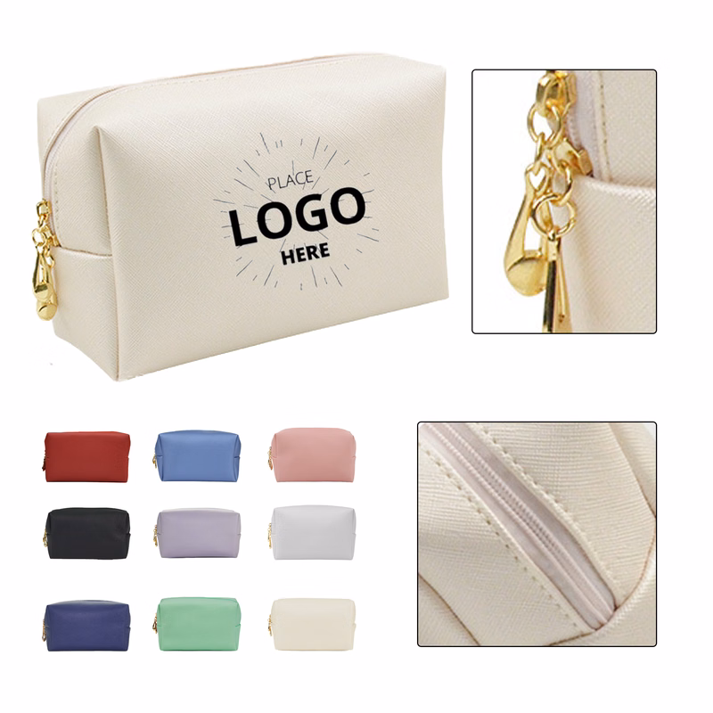 Portable Cosmetic Bag