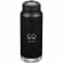 Klean Kanteen Eco TKWide 32oz- Loop cap