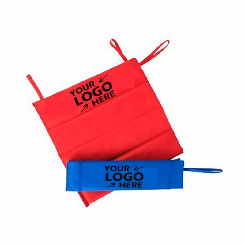 Fold-Up Stadium Cushion