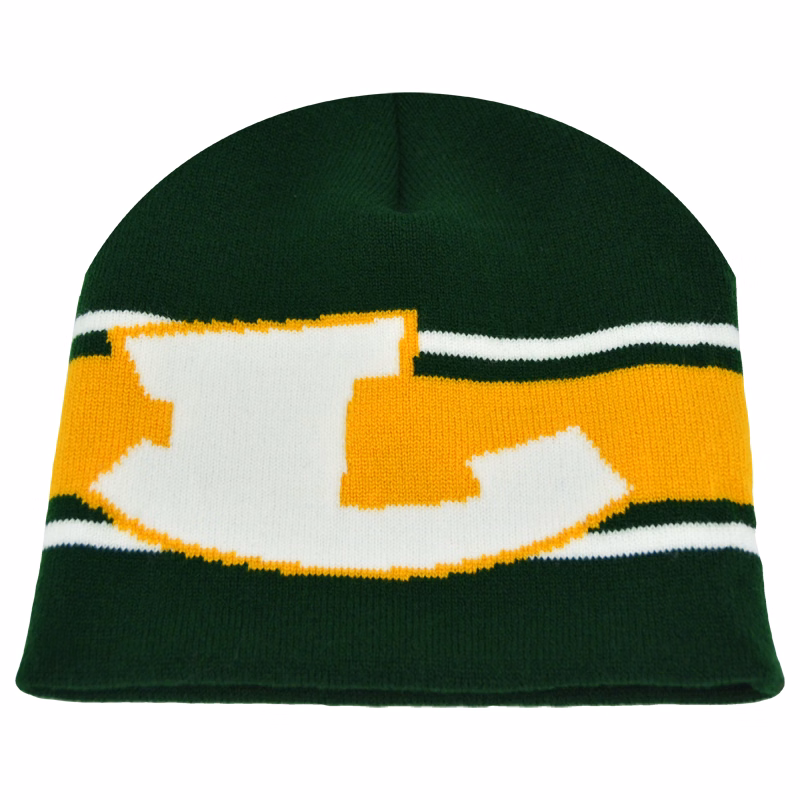Custom Knit Headwear - Beanie 