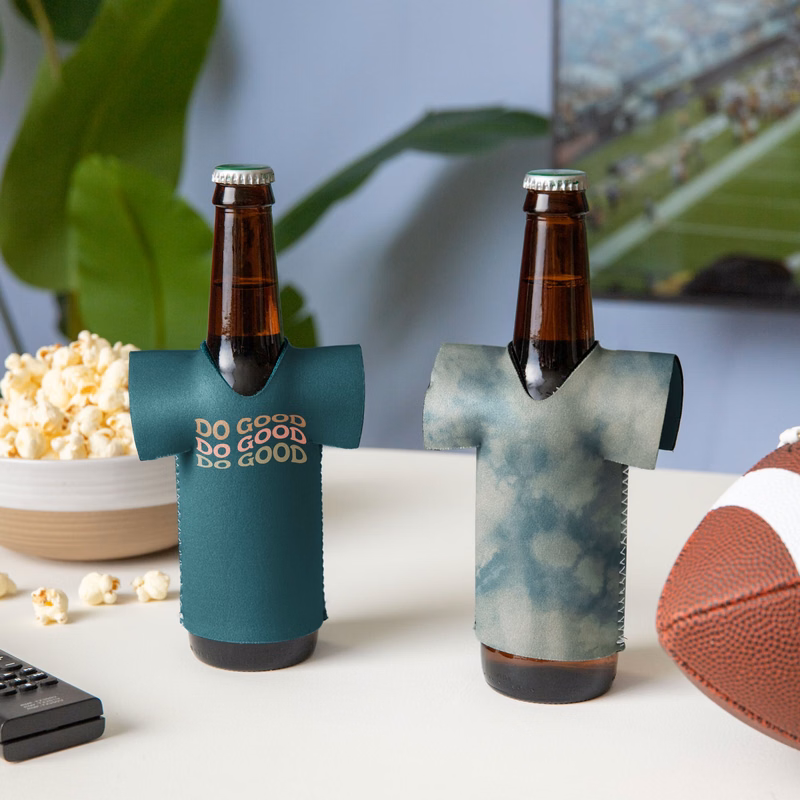 LONGNECK BOTTLE JERSEY -Oytex