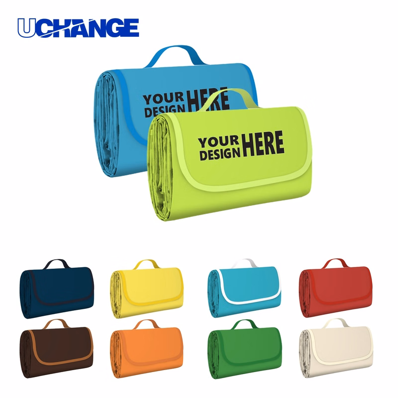 Portable Oxford Picnic Mat