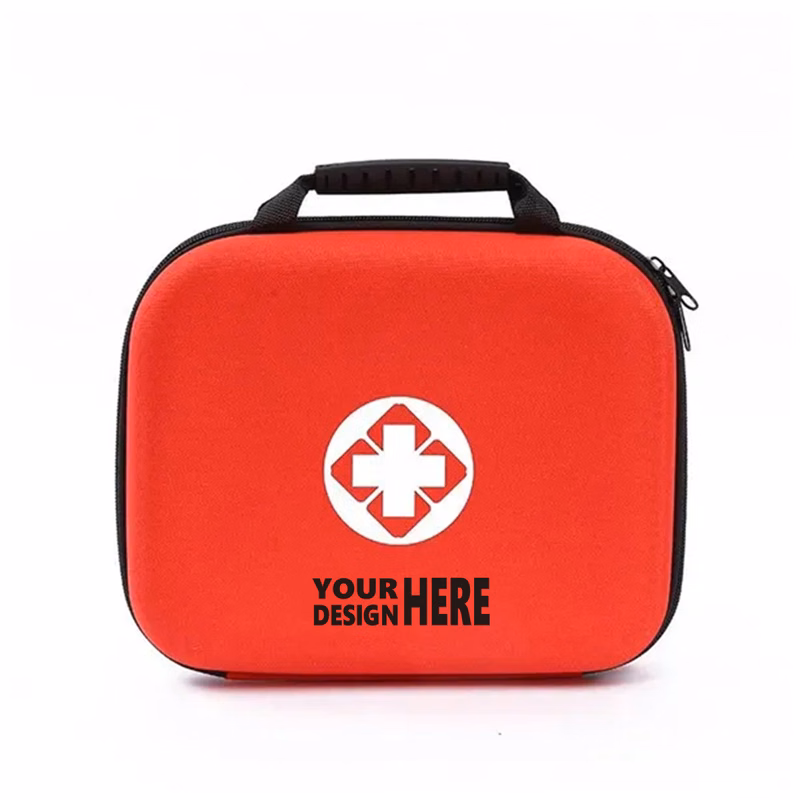 Travel Medical Kit
